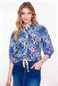 Geisha Blouse 53262