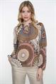 Geisha Blouse 53268