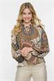 Geisha Blouse 53268