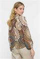 Geisha Blouse 53268