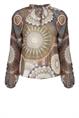 Geisha Blouse 53268