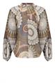 Geisha Blouse 53268