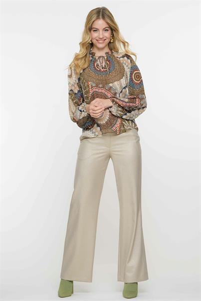 Geisha Blouse 53268