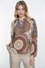Geisha Blouse 53268