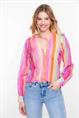 Geisha Blouse 53269