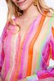 Geisha Blouse 53269