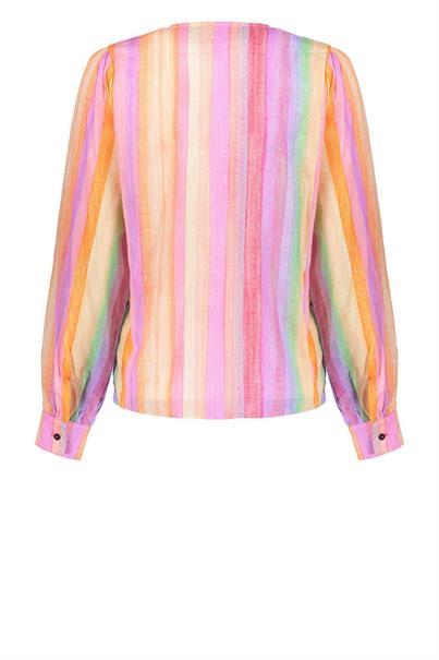 Geisha Blouse 53269