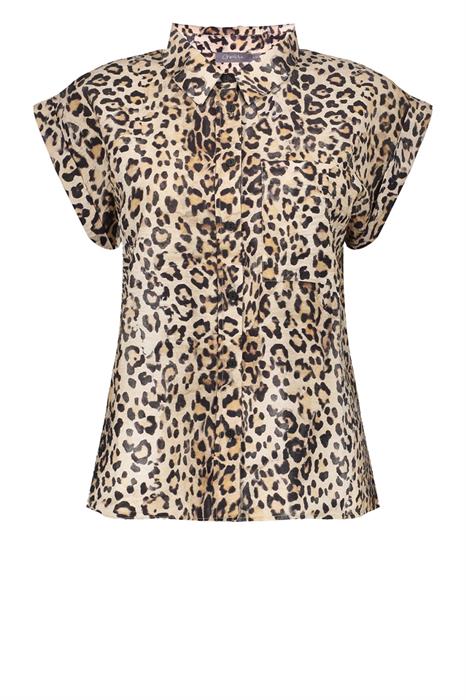 Geisha Blouse 53285