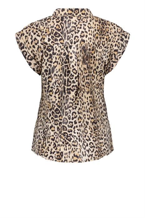 Geisha Blouse 53285