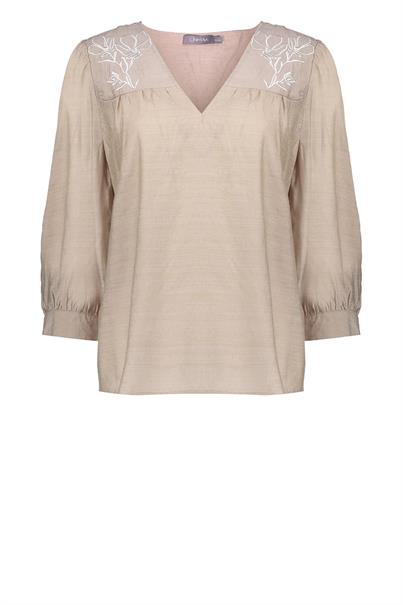 Geisha Blouse 53405