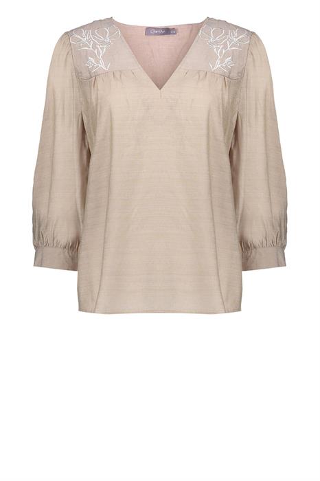 Geisha Blouse 53405