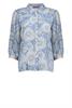Geisha Blouse 53450