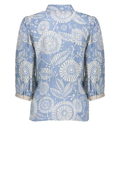 Geisha Blouse 53450
