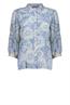 Geisha Blouse 53450