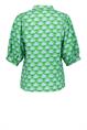 Geisha Blouse 53458
