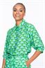 Geisha Blouse 53458