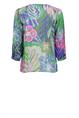 Geisha Blouse 53461