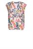 Geisha Blouse 53472