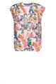 Geisha Blouse 53472