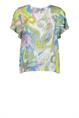 Geisha Blouse 53479