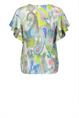 Geisha Blouse 53479