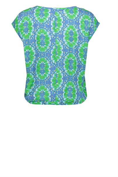Geisha Blouse 53483