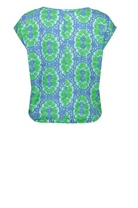 Geisha Blouse 53483