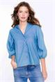 Geisha Blouse 56063