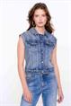 Geisha Bodywarmer 55021