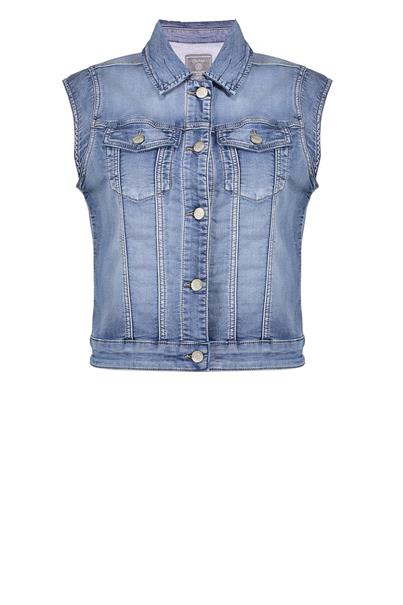 Geisha Bodywarmer 55021