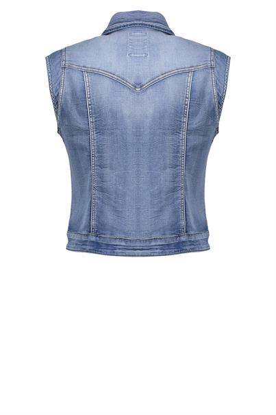 Geisha Bodywarmer 55021