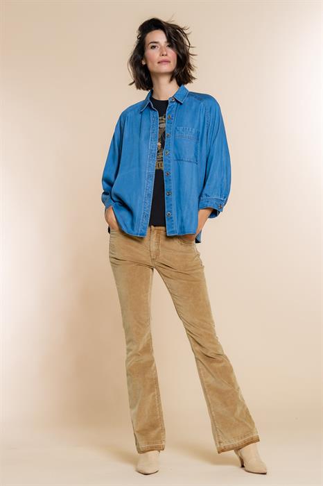 Geisha Broek 21522