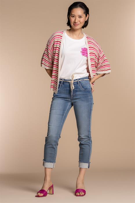 Geisha Broek 31002