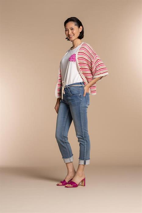Geisha Broek 31002