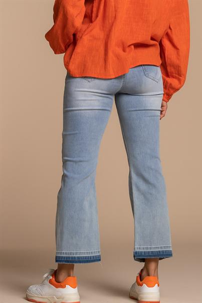 Geisha Broek 31004