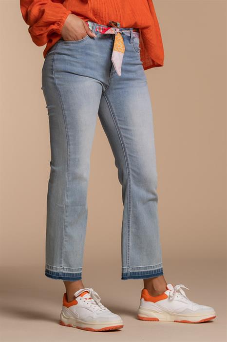 Geisha Broek 31004