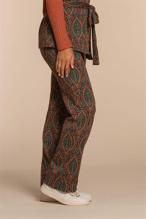 Geisha Broek 31952