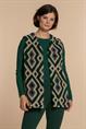 Geisha Gilet 34601