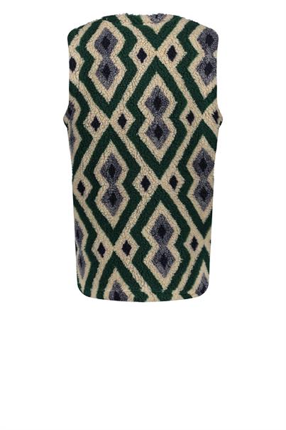 Geisha Gilet 34601