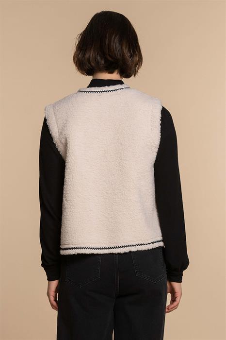 Geisha Gilet 35542