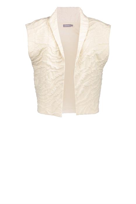 Geisha Gilet 35841