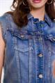 Geisha Gilet 55021