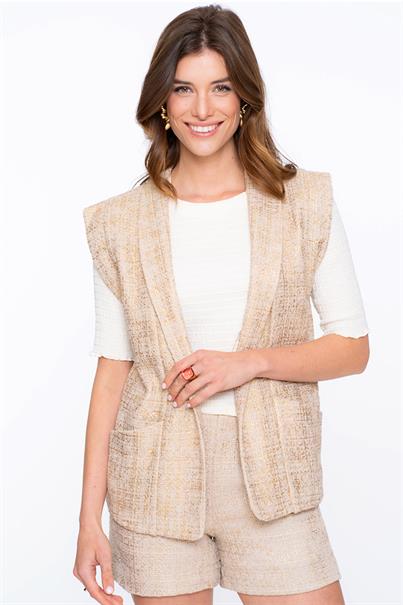 Geisha Gilet 55125