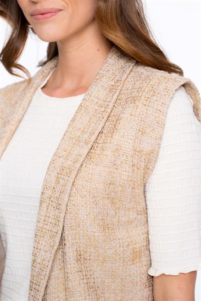 Geisha Gilet 55125