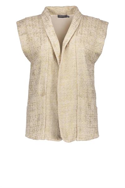 Geisha Gilet 55125