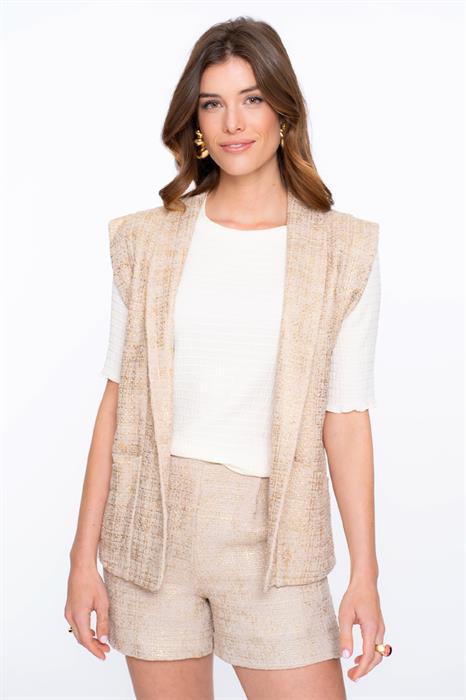 Geisha Gilet 55125