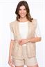 Geisha Gilet 55125