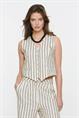 Geisha Gilet 55126