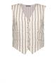 Geisha Gilet 55126