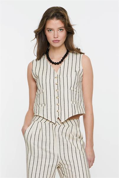Geisha Gilet 55126
